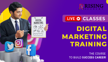 DIGITAL MARKETING THUMBNAIL DIGITAL MARKETING course